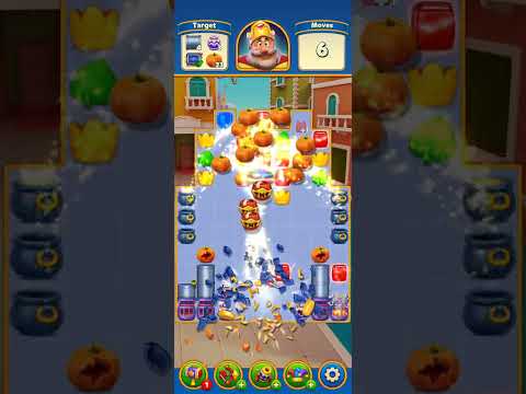 Royal Match Level 4271