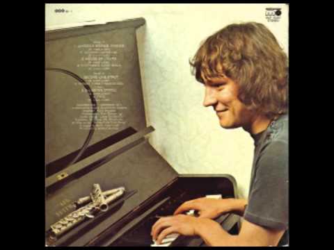 Björn Jayson Lindh - Boogie Woogie - Second Carneval (1974) -- Latin Jazz Funk B-Boy Break