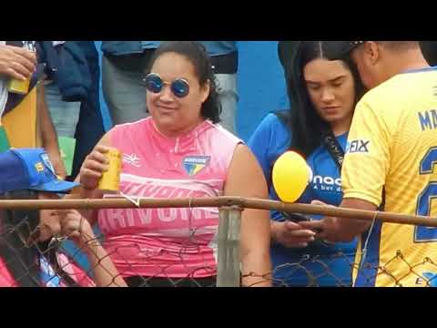 LEÃO DO MAR x MARIVONE - Liga Especial de Diadema 2023.