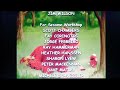 Elmo S World Pets Credits With Harder Better Faster Stronger