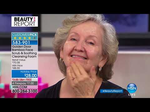 HSN | Beauty Report with Amy Morrison 11.30.2017 - 07 PM