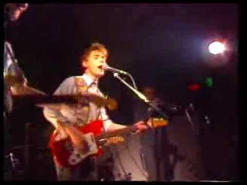 June Brides - Every Conversation (Live and Independant at the Bay 63, 1986)