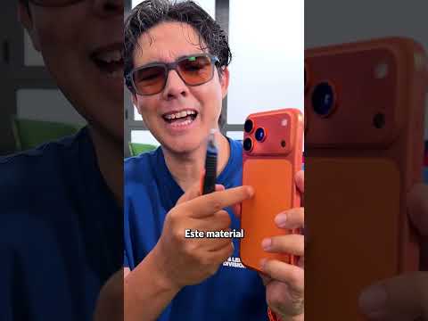 Ponen a prueba la batería de toda la gama iPhone 17. El modelo Air no es el que más dura, pero sí es la gran sorpresa