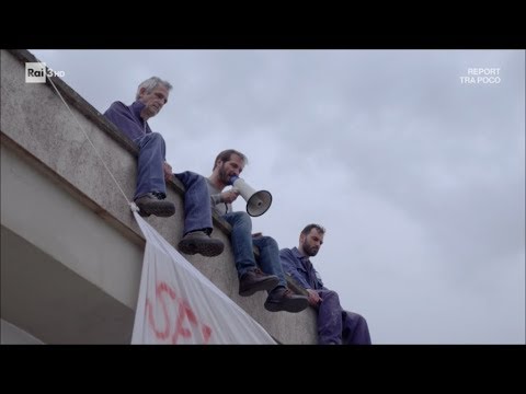 Un posto al sole - Puntata del 04/06/2018