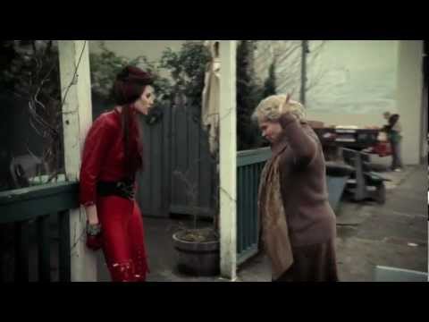 OUAT 2.17 Regina - Welcome to Storybrooke Day 2