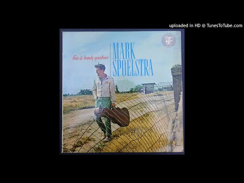 Thumbnail for Mark Spoelstra - White Winged Dove - 1965 Anti-War Folk Song by Mark Spoelstra