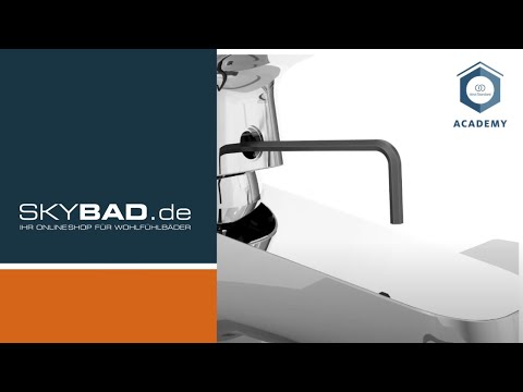 Ideal Standard Multisuite Multiproduct VideoGuide I DE