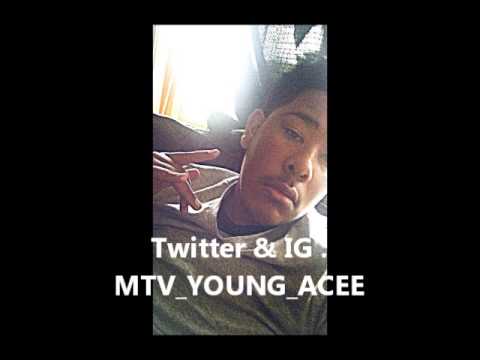 ACEE x #SplurgeGang - Up All Night