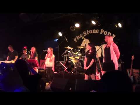 Seen All Good People- American Keyworks at the Stone Pony