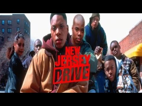 New Jersey Drive  (1995 Hood Classic)