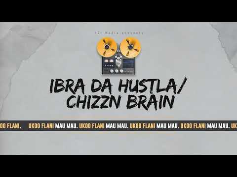 Chzn Brain na Ibra da Hustler