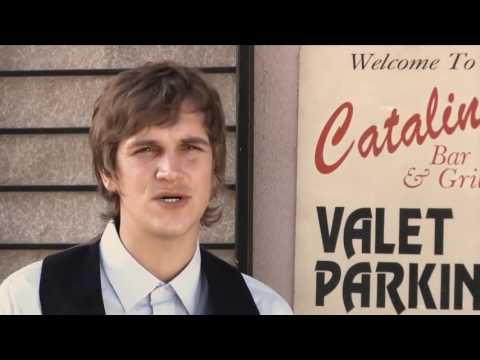 Poolboy Drowning Out The Fury OFFICIAL TRAILER