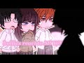 Bully C AI React To M Y N Glow Up AU Gcrv Mmoyn