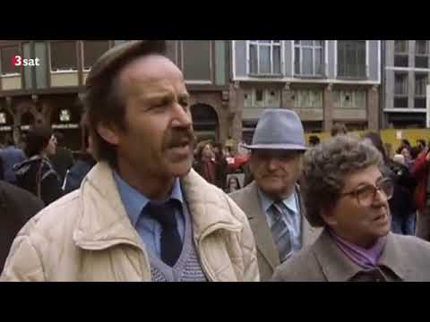 Querdenker im Jahre 87