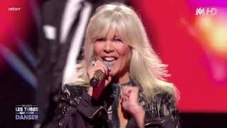Samantha Fox - Nothing&#39;s Gonna Stop Me Now (Live in France 2015 - Sam Fox) HD