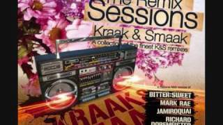 Jamiroquai Electric mistress Kraak &amp; Smaak Remix