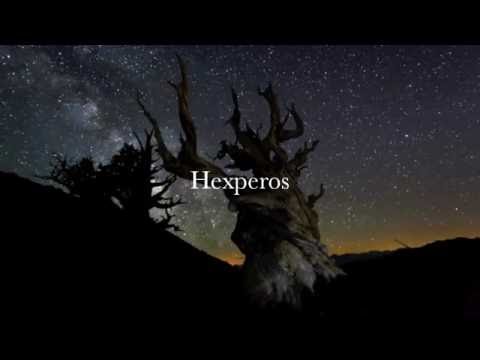 Hexperos - A Sparkle of this Mysterious Universe