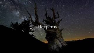 Hexperos - A Sparkle of this Mysterious Universe