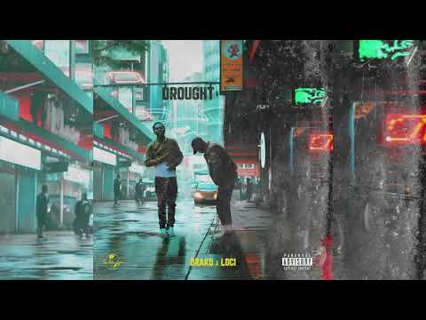 Adrian Loci X Yung Drec - "Obsessed"