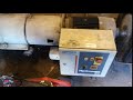 668831 Hydrovane 87 Compressor }}