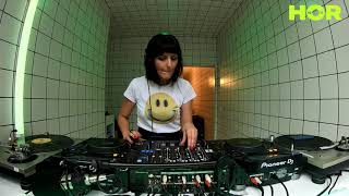 Alienata DJ set