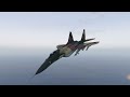 Even More MiG 29 Liveries, Chad, Sudan, Turkmenistan, Yemen 5