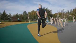 training picture