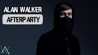 Alan Walker - Afterparty (Sub. English/Español)