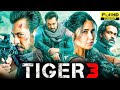 Tiger 3 Full Movie Salman Khan Katrina Kaif NewBollywood Movie Latest Hindi Movie 2023