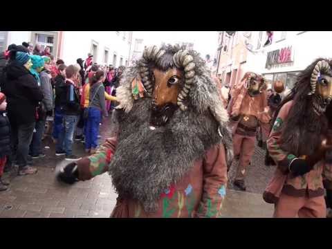 Großes Ringtreffen in Weingarten - Trailer