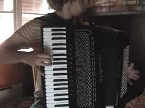 HARMONIKA -Tomislav Latinkic (Lapovka kolo)