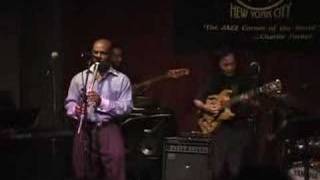 Ryo Kawasaki at Birdland NYC'99 - Trinkets And Things