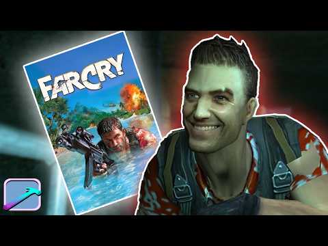 Was The Original Far Cry Actually Any Good? | A Retrospective