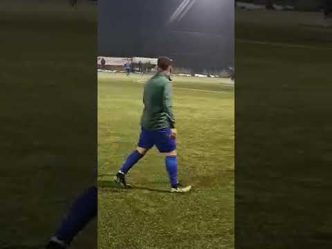 Meci amical KSE Targu Secuiesc - ACS Inainte Modelu, 0-1