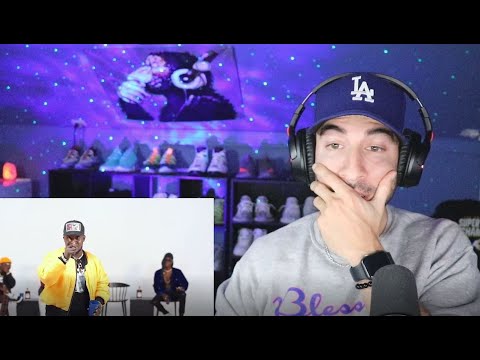 FIRST TIME HEARING OF Martell cypher 2019 (M.I. ABAGA, BLAQBONEZ, A-Q, LOOSE KAYNON) [ REACTION!! ]