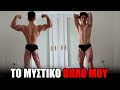ΤΟ ΜΥΣΤΙΚΟ ΤΗΣ ΕΠΙΤΥΧΙΑΣ ΜΟΥ ΣΤΗΝ ΠΡΟΕΤΟΙΜΑΣΙΑ