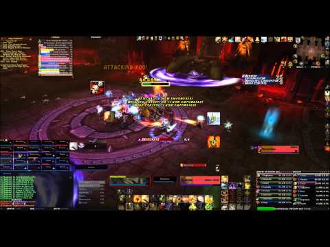 Garrosh Hellscream 25HC