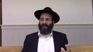 האם תרופות צריכות כשרות? (הרב אלחנן משה נחמנסון) - התמונה מוצגת ישירות מתוך אתר האינטרנט יוטיוב. זכויות היוצרים בתמונה שייכות ליוצרה. קישור קרדיט למקור התוכן נמצא בתוך דף הסרטון