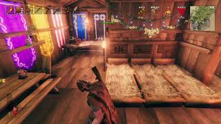 #VALHEIM　　　#ゲーム実況　#声真似ゲーム実況　#ヘタリア声真似　 #初心者