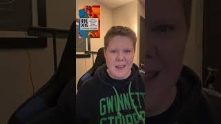 MLK Day Book Rec #booktube #booktok