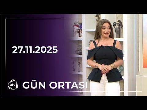Gün Ortası / 27.11.2025