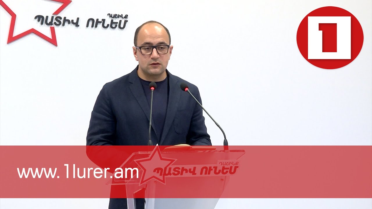 «Պատիվ ունեմ» դաշինքը քաղաքացիների հետ առաջին շաբաթվա հանդիպումները հաջողված է համարում