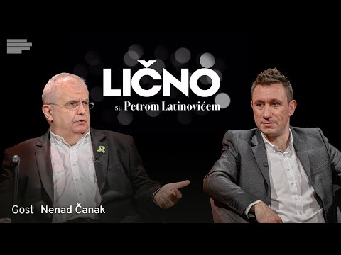 INTERVJU! NENAD ČANAK: Svako ko je došao na traktoru iz Krajine treba da pljune na Miloševićev grob!