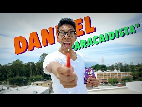 ¿Te unes al challenge a la Tortrix?  