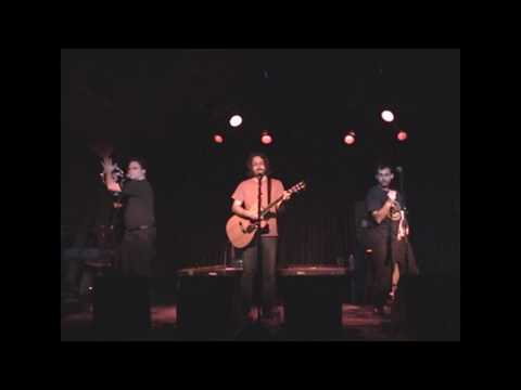 Jonathan Coulton with Paul and Storm 5-14-09 - Creepy Doll