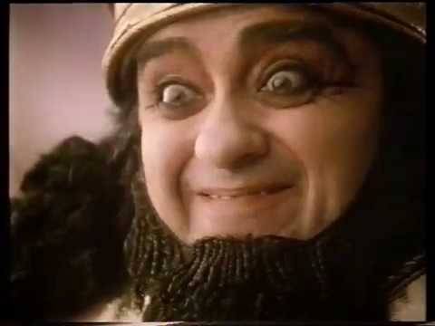 TVS continuity and adverts - Saturday 6th July 1985