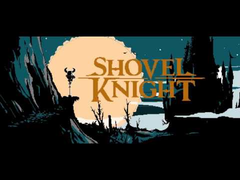 Waltz Of The Troupple King Arrangement - Shovel Knight
