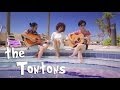 The Tontons perform Kidd Cemetery live at Hangout ...