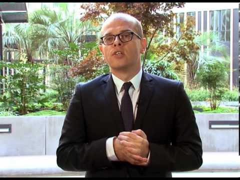 What stability for the MENA region? Coface Country Risk Conference 2014