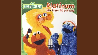 Sesame Street Theme Music Video